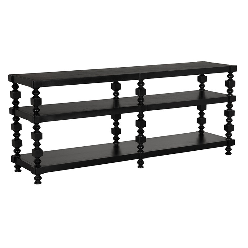 Maurice 73'' W Console Table
