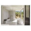 Pinna Paletta® Thermostatic Trim, Lever Handle-497084655