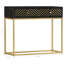 Fulkerson Console Table