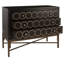 Commode 3 tiroirs Saratoga