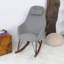 Chaise berçante Mellinger-4722305