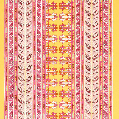 Vinka Embroidery Fabric