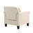Akenya Upholstered Armchair-286469291