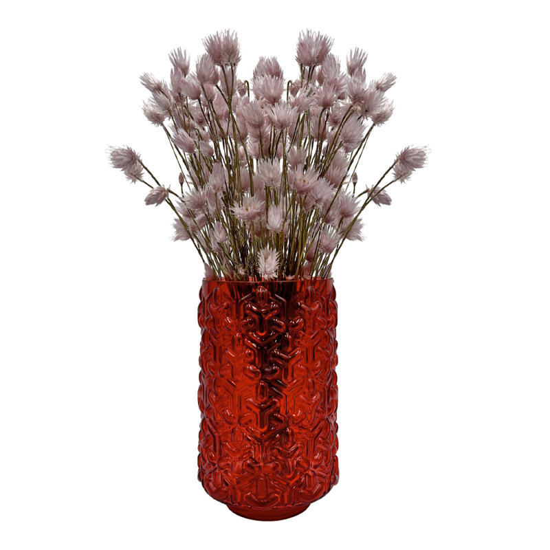 Laphonso Handmade Glass Table Vase