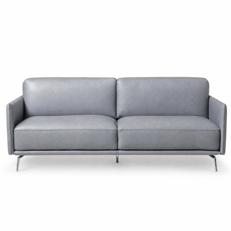 Causeuse Allegro, L 78 po