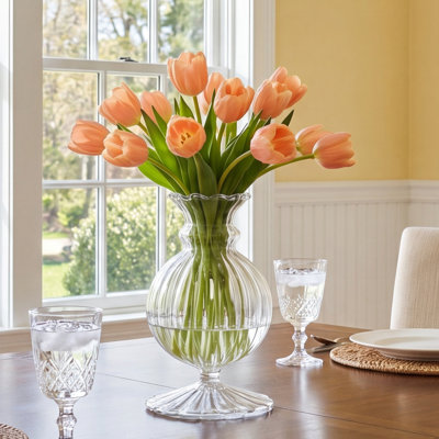 Miss Annie Bud Vase
