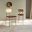 Yutapi Upholstered Dining Chair-1860697609