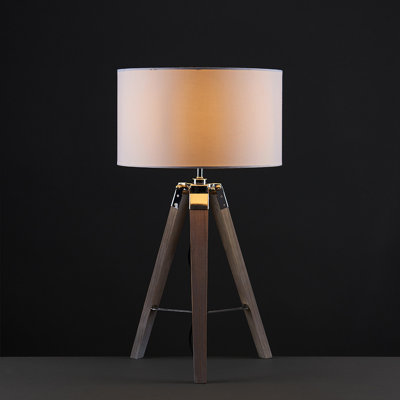 Bella Vista Tripod Lamp