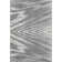 Premium Machine Washable Prisco Gray Rug