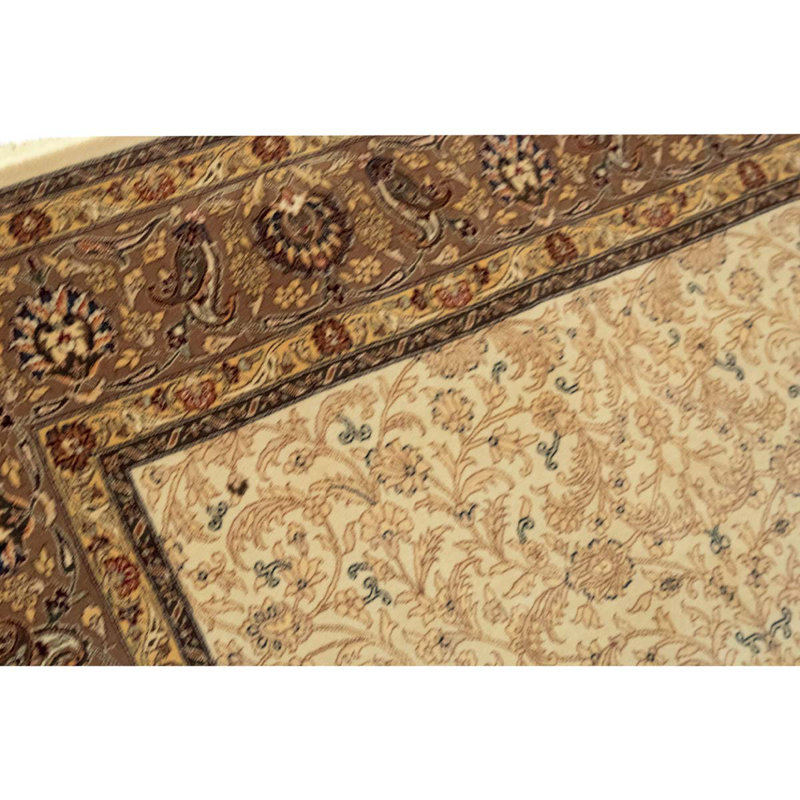 One-of-a-Kind 5'9" x 8'9" Area Rug