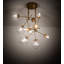 Bola 10 - Light Chandelier