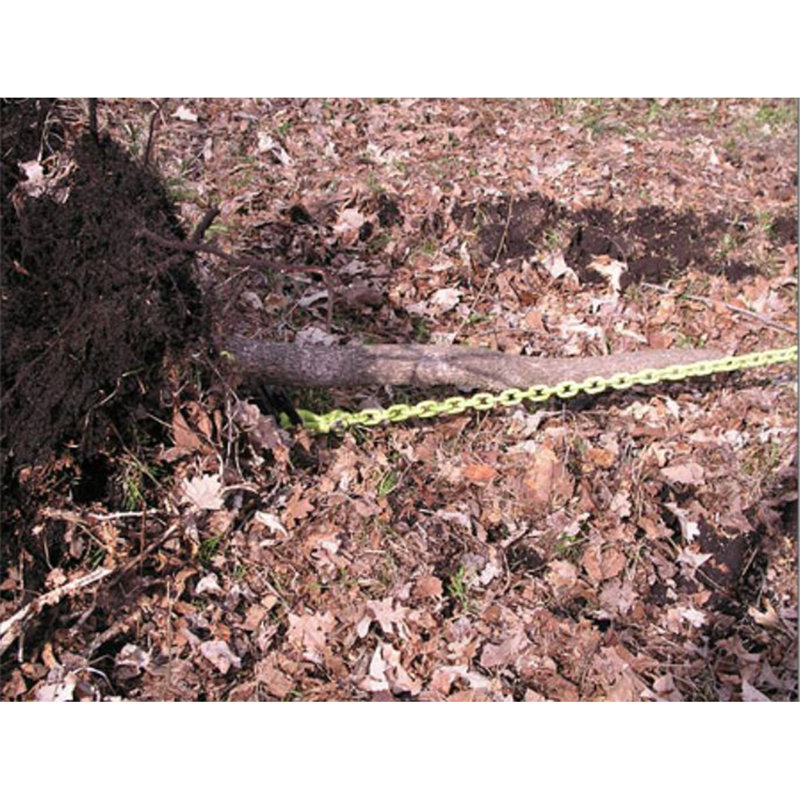 Brush Grubber Gardening Tools