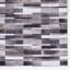 Tapis gris / noir Jameown-1148437047