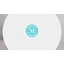 Bacs de rangement en plastique de qualité supérieure avec couvercles en bois Martha Stewart Brody-90712341