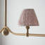 Santiago 4 - Light Shaded Chandelier-110000647