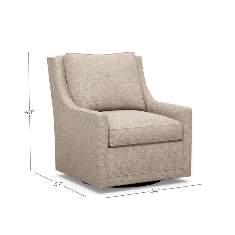 Jefferson Armchair, 5246-74