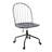 Eliab High-Back Spindle Swivel Task Chair