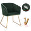 Linville Velvet Dining Chair-733805630