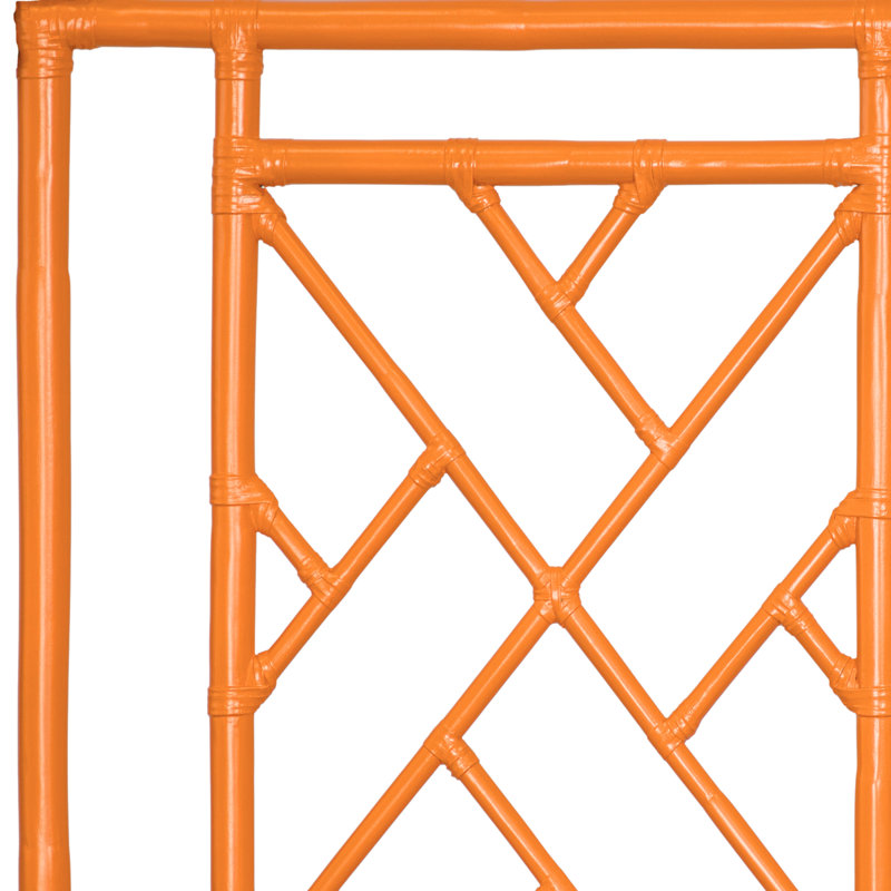 Alden Bed, Queen, Turquoise