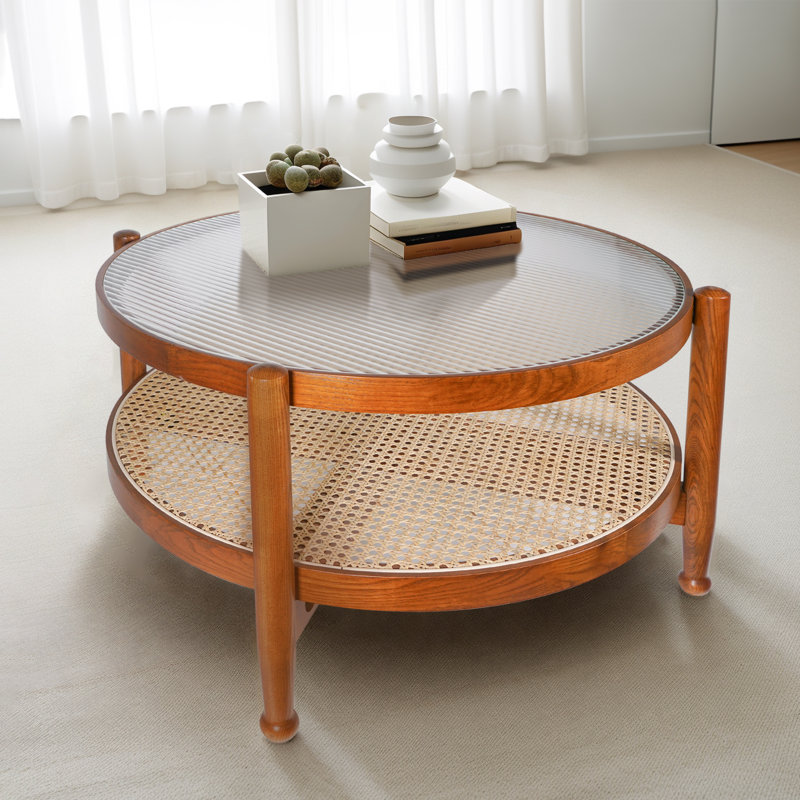 Table basse Katara