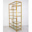 Octavia Etagere Bookcase