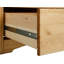 Heine 3 Door Solid Wood Wardrobe-1257167935