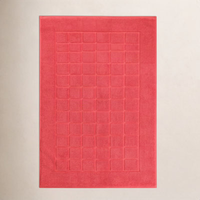 Cotton Bath Mat