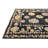 Pursley Black Rug