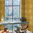 Schumacher X Backdrop Maestro Wallpaper-112294210
