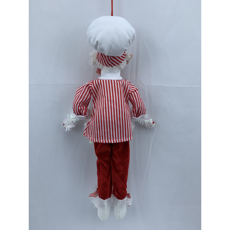 Christmas Figurines & Collectibles