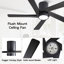Ventilateur de plafond à 5 pales en bois massif avec ensemble d'éclairage et moteur à courant continu à distance-1275035814-1252599372