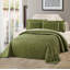 Polyester Coverlet with Pillow Shams Included-1902841909