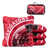Rouge est en rupture de stock