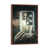 Classic Brown Wood Framed is unavailable