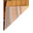 Cafe Performance Brown/Red/Gray Rug-311016476