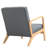 Jyrin Upholstered Accent Chair-189990862