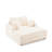 54 Inches Wide Corduroy Upholstered Chaise Lounge Indoor-1197664950