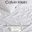 Ensemble de draps en percale de coton Calvin Klein-93484739-102796744