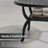 Modern Aluminum Round Coffee Table For Outdoor Spaces-1680947175