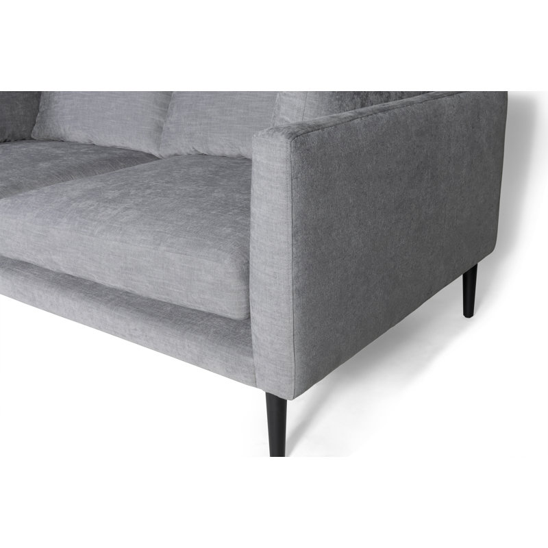 83.5'' Wide Square Arm Sofa