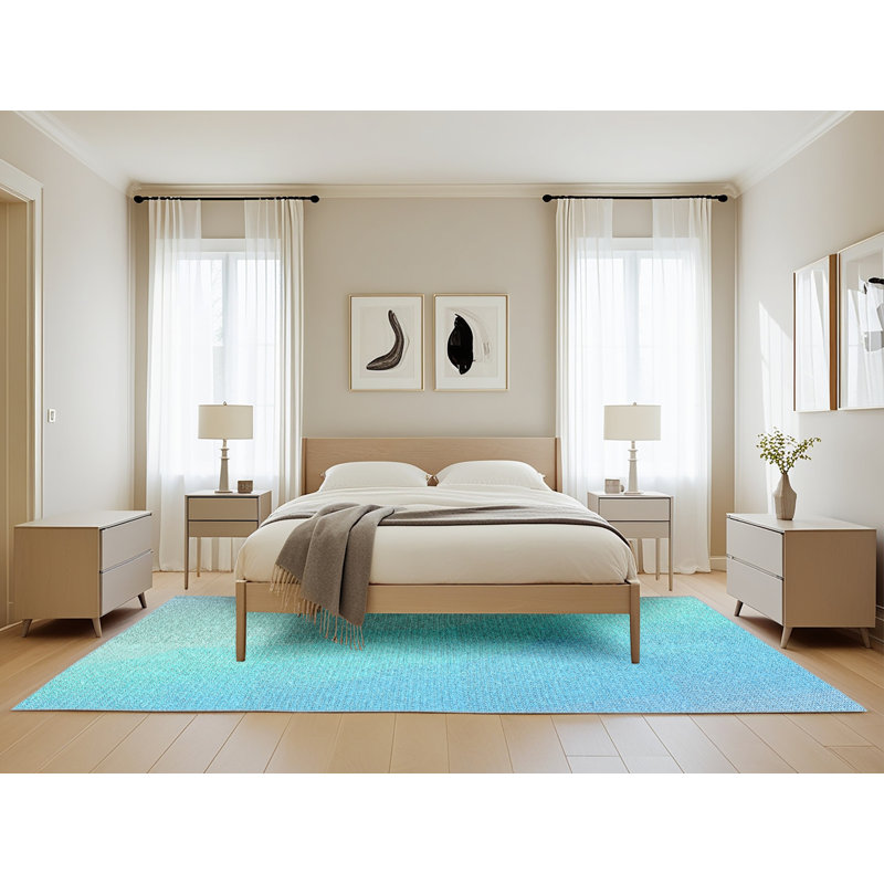 Indoor Rug, Rectangle 5' x 8'