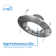 6'' LED Decorative Recessed Trim