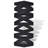 Jeycob Metal Freestanding Umbrella Stand-1826831623