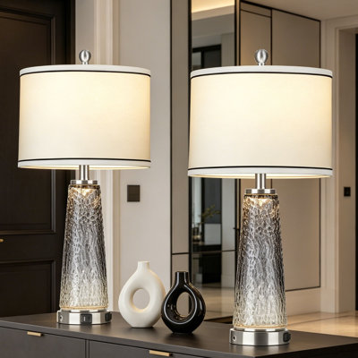 Lampe de table Taifa