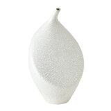Buddah Earthenware Table Vase