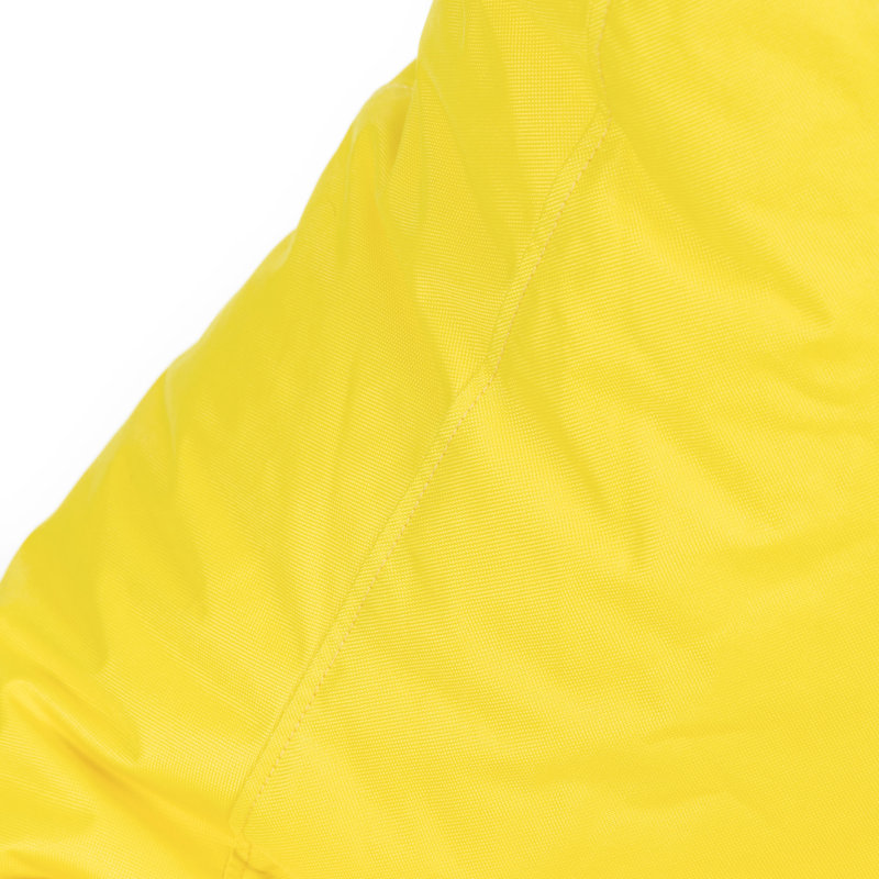 Kids Dalton Indoor-Outdoor Bean Bag, Ochre