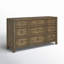 Surfrider 9 - Drawer Dresser-1371140698