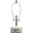 Kerris Resin Accent Table Lamp