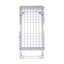 Igenix Winged Heated Clothes Airer