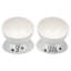 Ensemble de bols en porcelaine-113419244